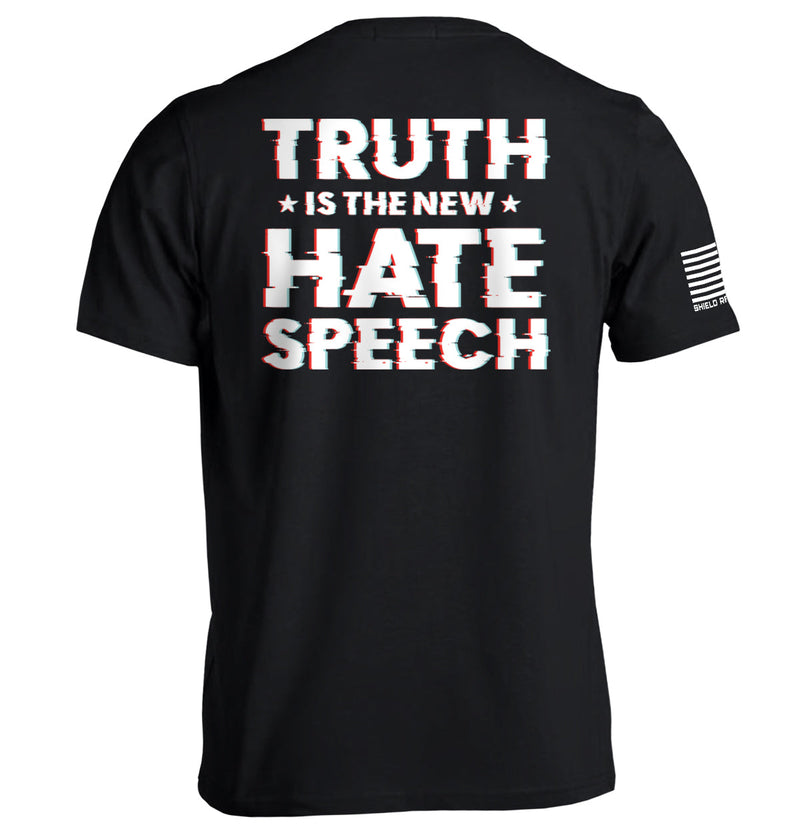 Load image into Gallery viewer, Truth is the New Hate Speech
