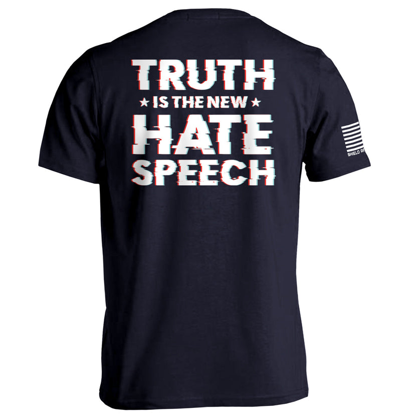 Load image into Gallery viewer, Truth is the New Hate Speech
