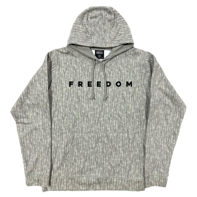 Load image into Gallery viewer, FREEDOM (Front Print) Lightweight Hoodie
