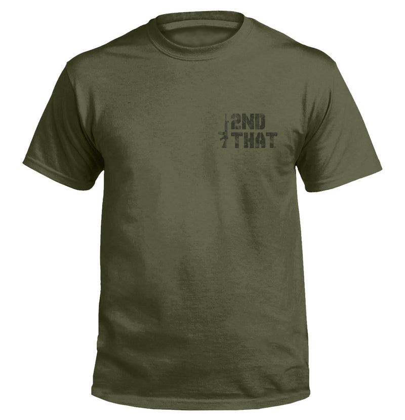 Load image into Gallery viewer, I Second That
