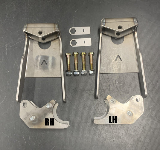 1995-2004 TACOMA 1G 1st Gen 12