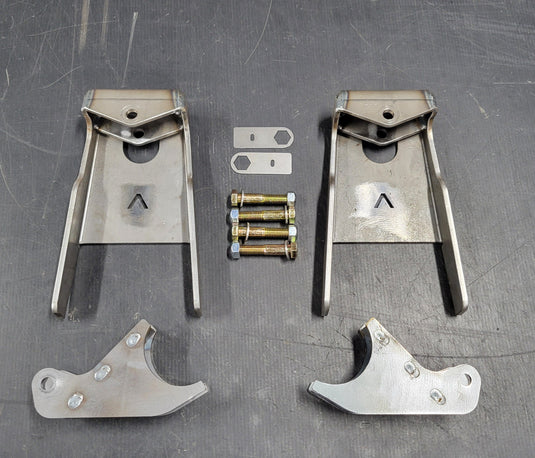 1996-2002 T4R 4RUNNER 3G 3RD GEN 12