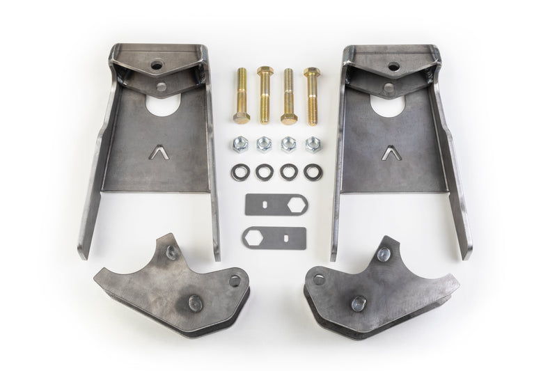 Load image into Gallery viewer, 1996-2002 T4R 4RUNNER 3G 3RD GEN 12&quot; OSR OUTBOARD SHOCK RELOCATION
