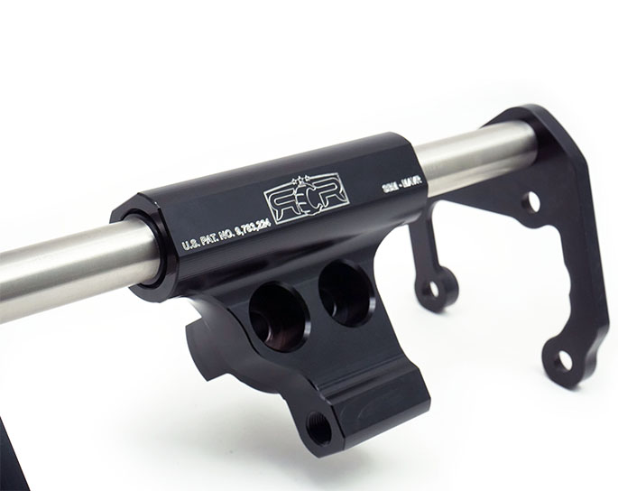 Load image into Gallery viewer, Steering Support Assembly - 2023-2025 MAVERICK R
