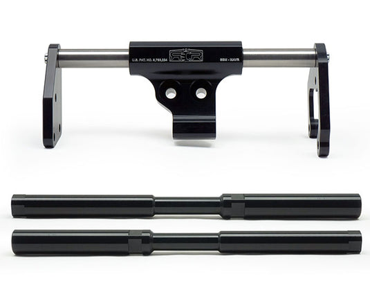 Steering Support Assembly - 2023-2025 MAVERICK R