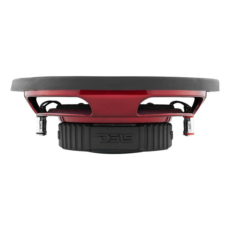 Load image into Gallery viewer, SRW Shallow-Mount 10" Subwoofer 200 Watts Rms DVC 4-Ohm
