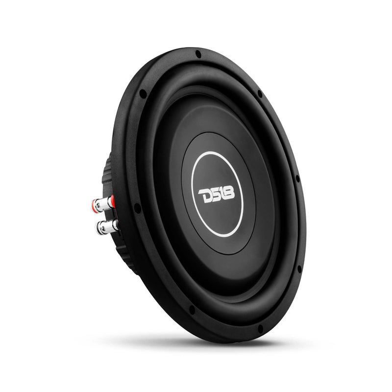 Load image into Gallery viewer, SRW Shallow-Mount 12" Subwoofer 220 Watts Rms SVC 4-Ohm
