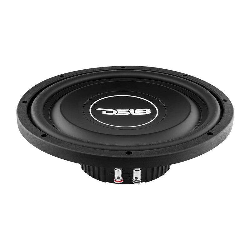 Load image into Gallery viewer, SRW Shallow-Mount 12" Subwoofer 220 Watts Rms SVC 4-Ohm
