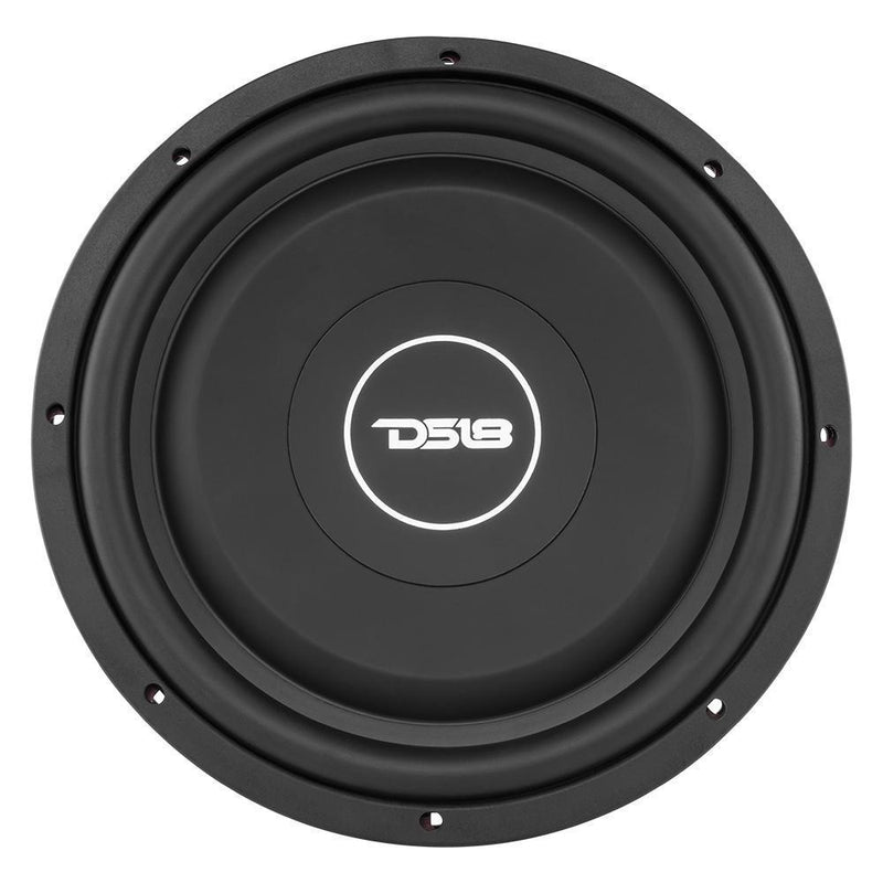 Load image into Gallery viewer, SRW Shallow-Mount 12" Subwoofer 220 Watts Rms DVC 4-Ohm
