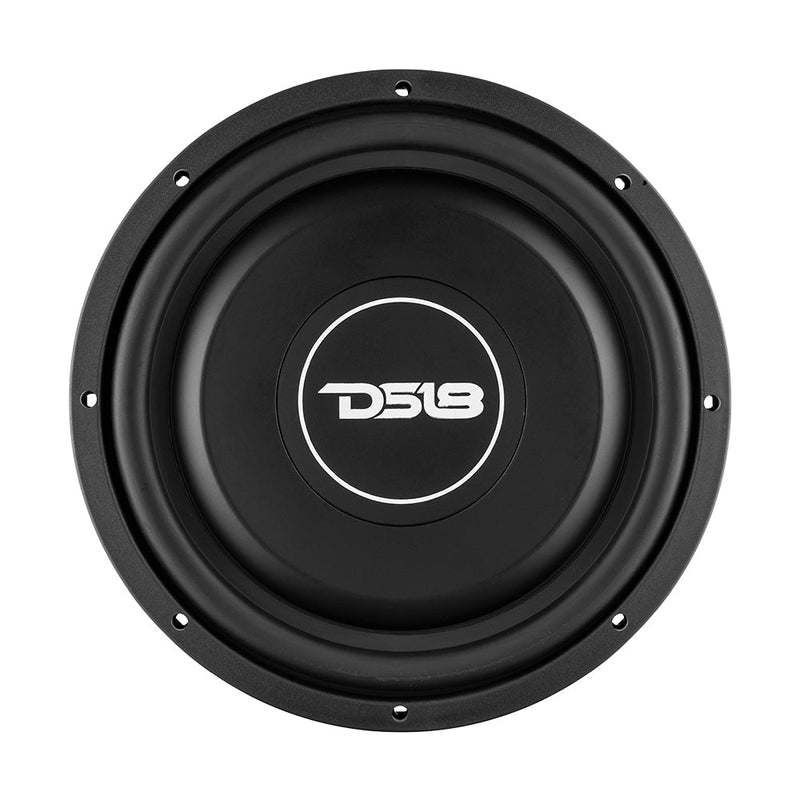 Load image into Gallery viewer, SRW Shallow-Mount 12" Subwoofer 220 Watts Rms SVC 4-Ohm
