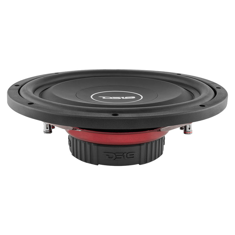 Load image into Gallery viewer, SRW Shallow-Mount 12" Subwoofer 220 Watts Rms DVC 4-Ohm
