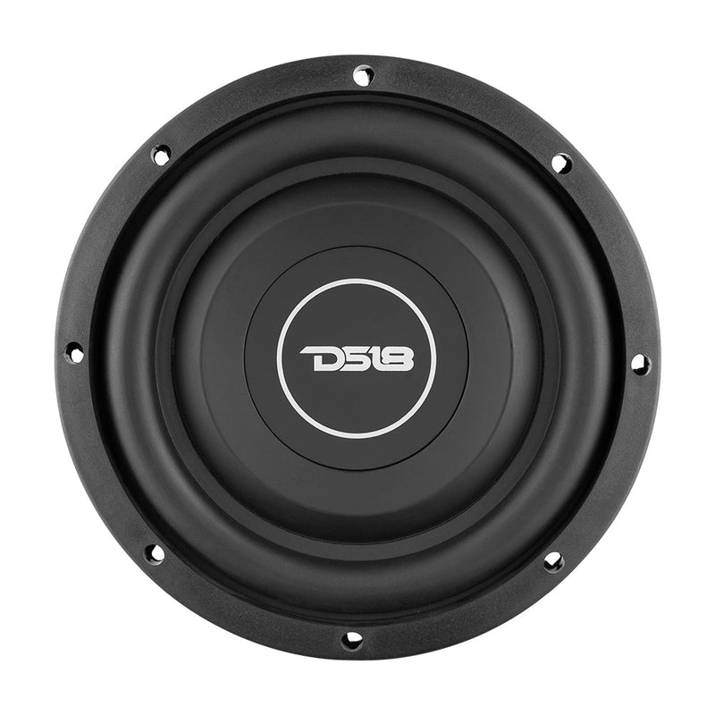 Load image into Gallery viewer, SRW Shallow-Mount 8" Subwoofer 150 Watts Rms DVC 4-Ohm
