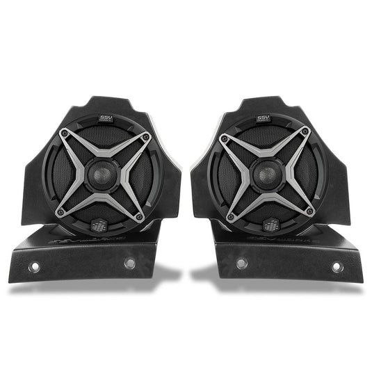 2015-2024 Polaris Slingshot Behind the Head 6.5