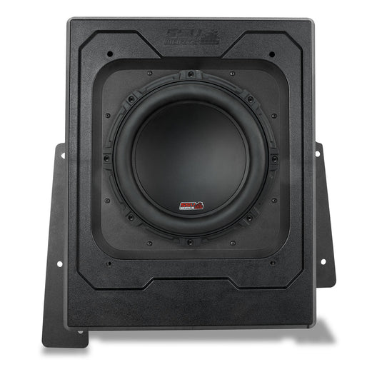 2015-2024 Polaris Slingshot Behind Drivers or Passenger Seat Sub Box