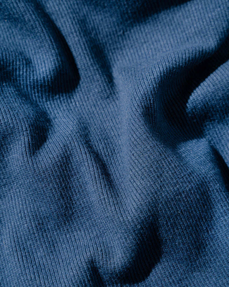 Load image into Gallery viewer, EcoKnit™ Ribbed Bike Short
