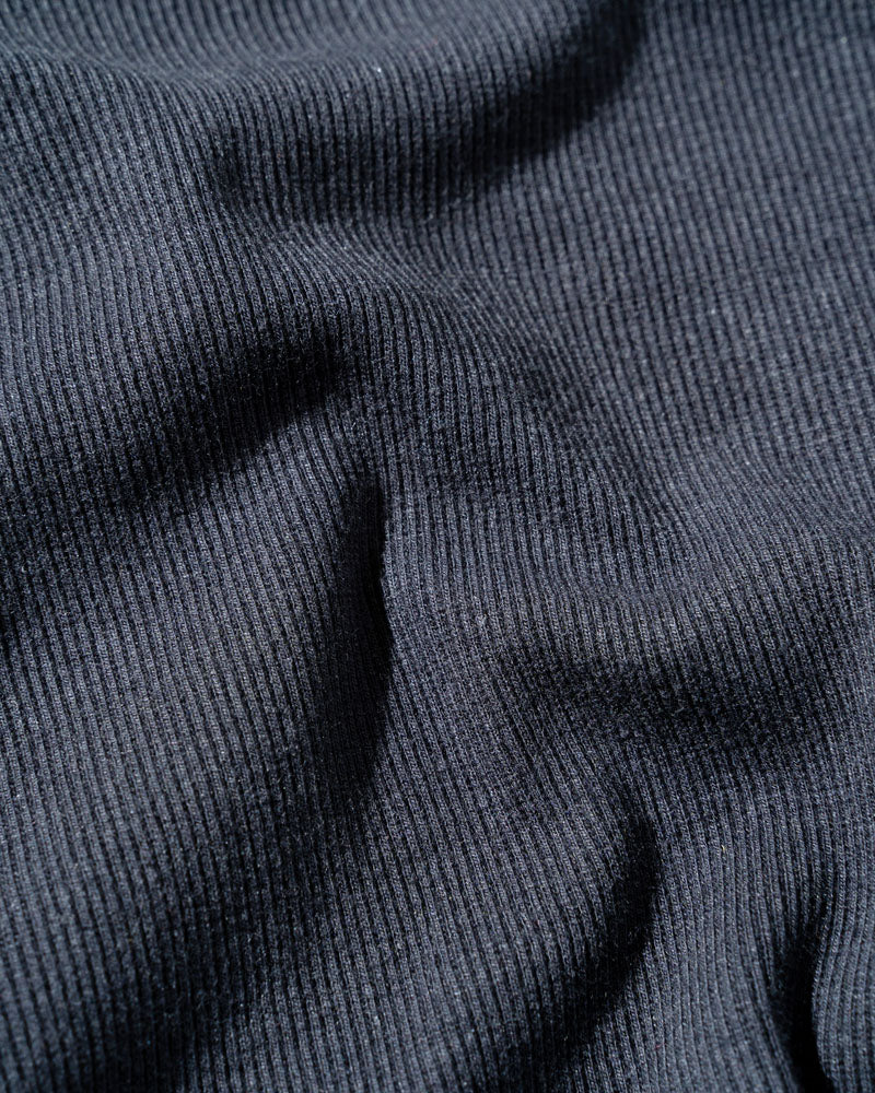 Load image into Gallery viewer, EcoKnit™ Ribbed Bike Short
