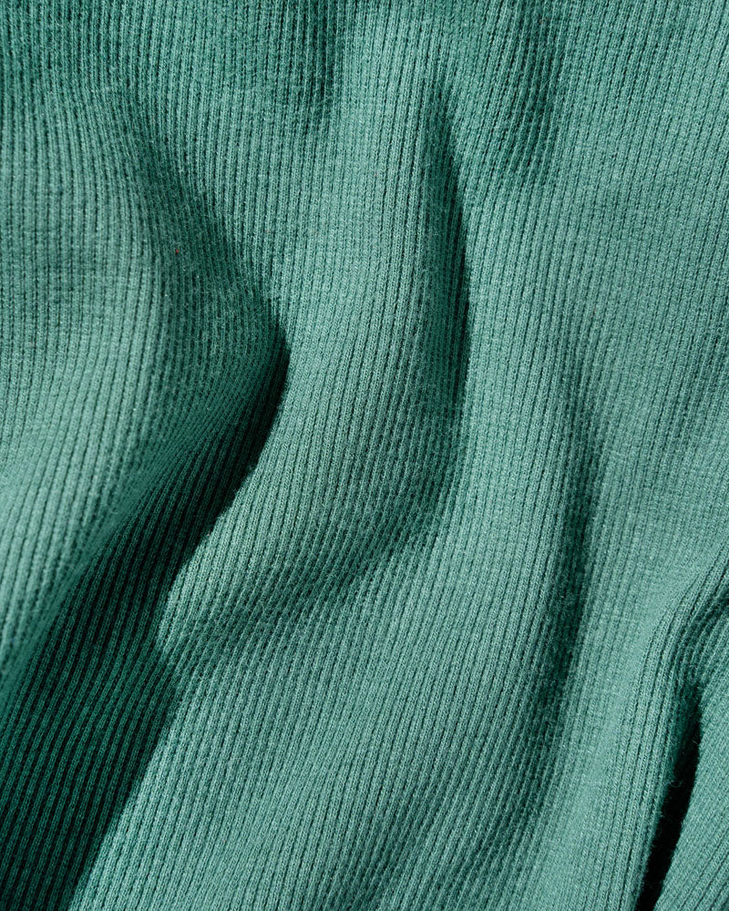Load image into Gallery viewer, EcoKnit™ Ribbed Bike Short
