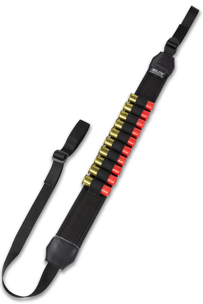 Load image into Gallery viewer, Padded Gun Slings for Rifle or Shotgun
