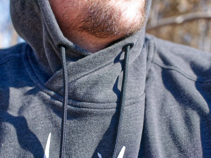 Load image into Gallery viewer, Sheddy Hoodie
