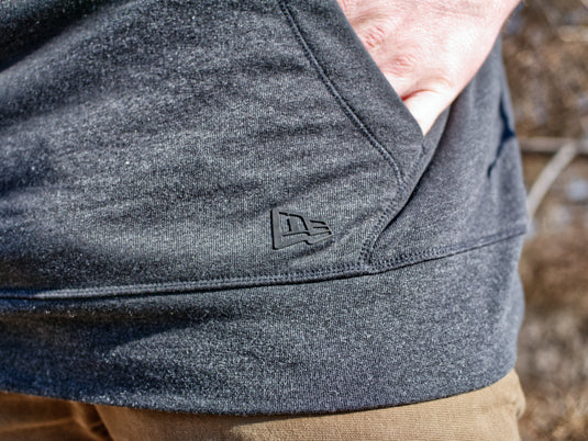 Sheddy Hoodie