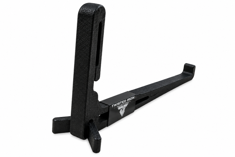 Load image into Gallery viewer, Saddle Savior Hanger Set
