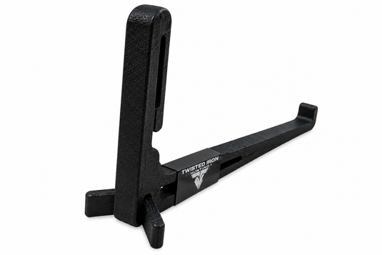 Saddle Savior Hanger Set