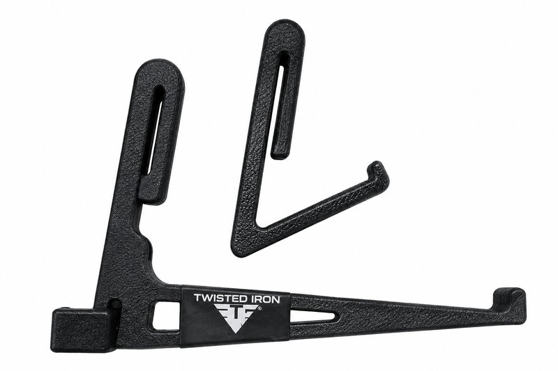 Load image into Gallery viewer, Saddle Savior Hanger Set
