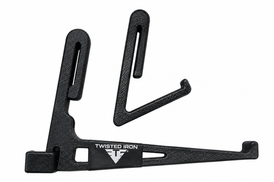 Saddle Savior Hanger Set