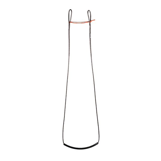 1/8 Single Step Straight Moveable Aider