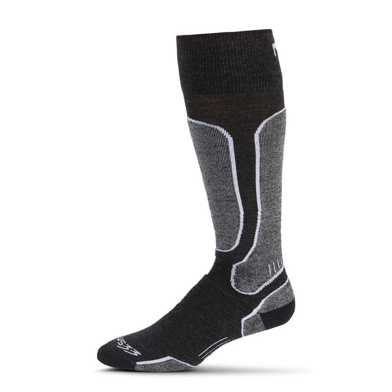 Load image into Gallery viewer, Merino Wool Snowboard Socks - Lightweight Over The Calf
