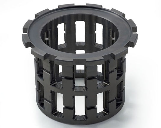 BOMBPROOF FRONT DIFFERENTIAL RE-BUILD - 2015-2016 XP 1000