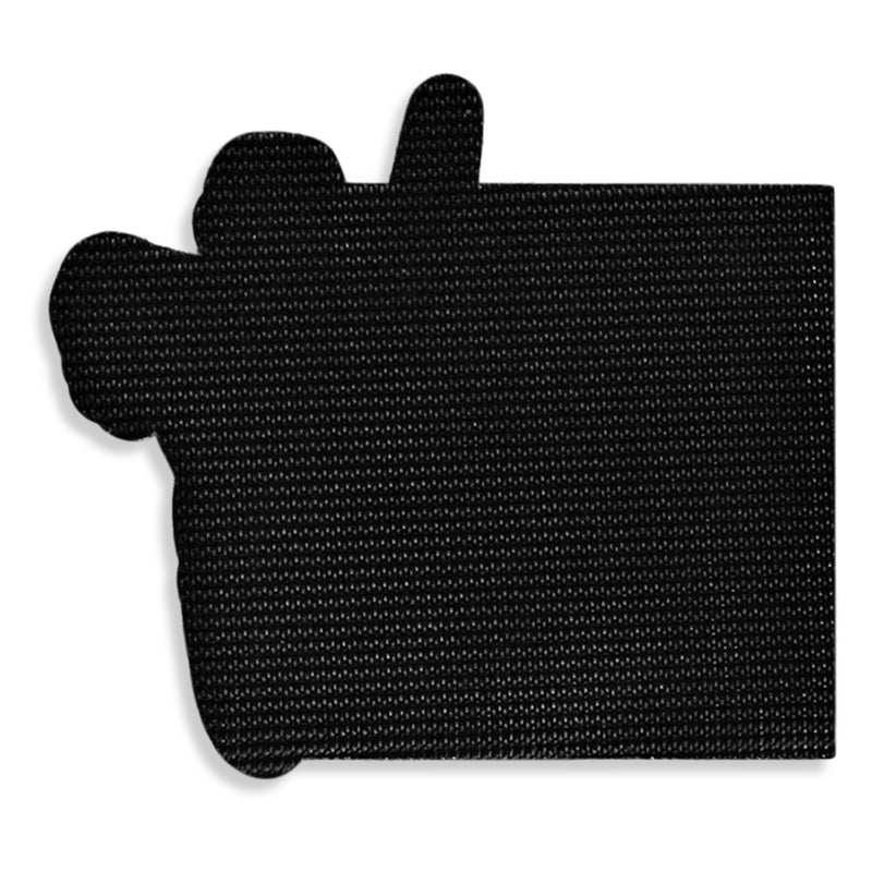 Load image into Gallery viewer, Stack Bodies. Kill Pedos Grim Reaper PVC Patch
