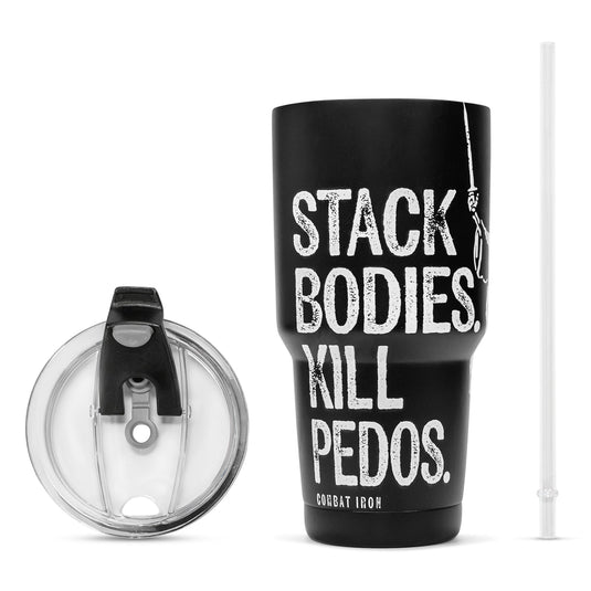 30oz Stainless Performance Tumbler
