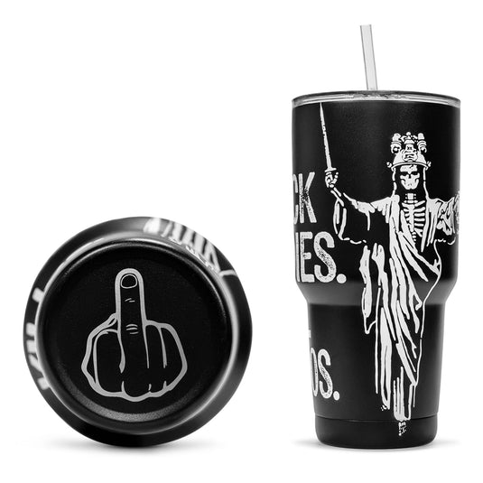 30oz Stainless Performance Tumbler