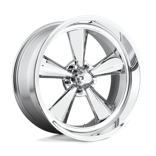 Us Mag 1 Pc U104 Standard Chrome Plated
