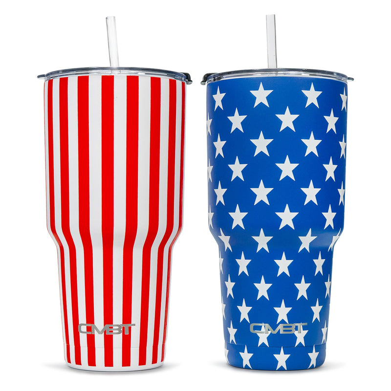 Load image into Gallery viewer, 30oz Stainless Performance Tumbler
