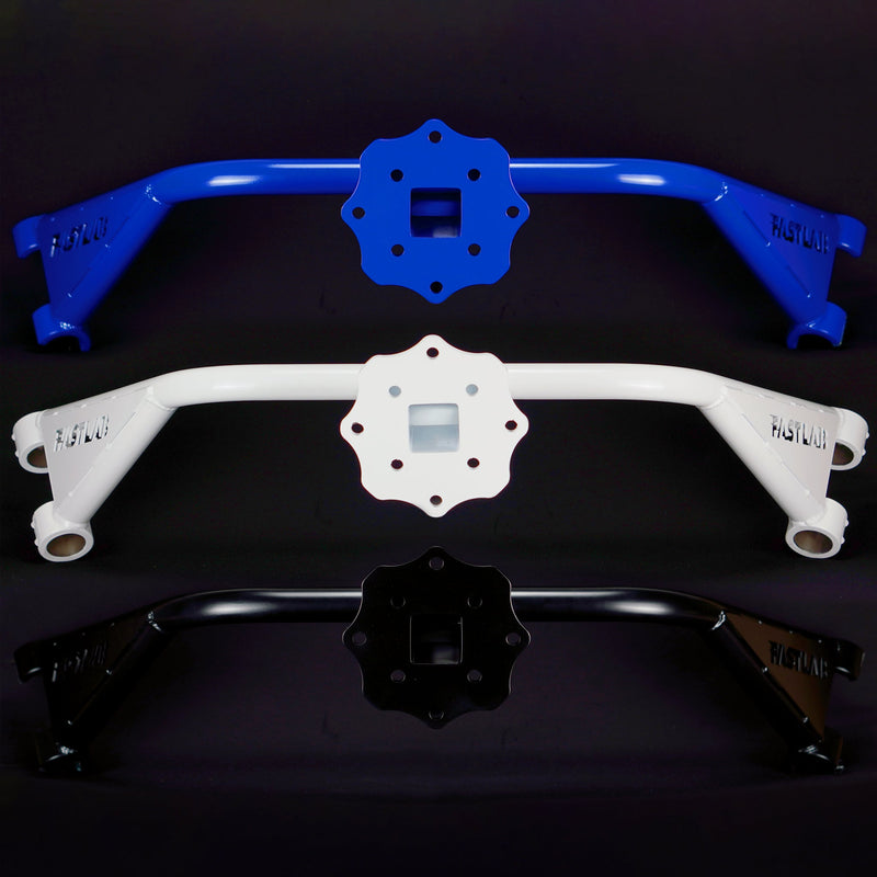 Load image into Gallery viewer, FastLab Yamaha YXZ1000R Rear Spare Tire Carrier
