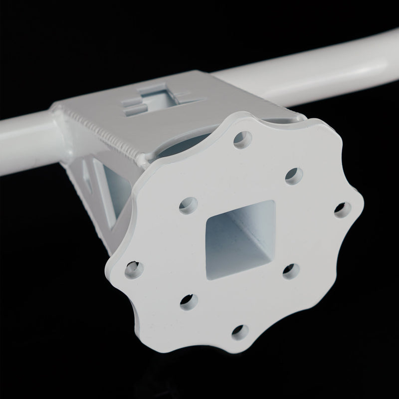 Load image into Gallery viewer, FastLab Yamaha YXZ1000R Rear Spare Tire Carrier
