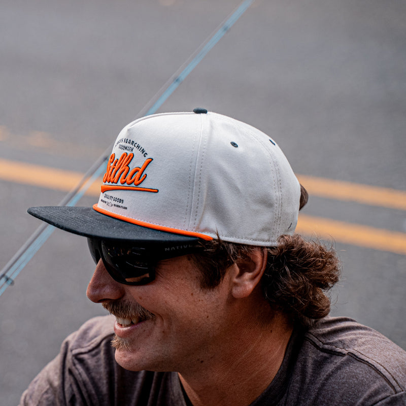 Load image into Gallery viewer, STLHD Trademark Hat
