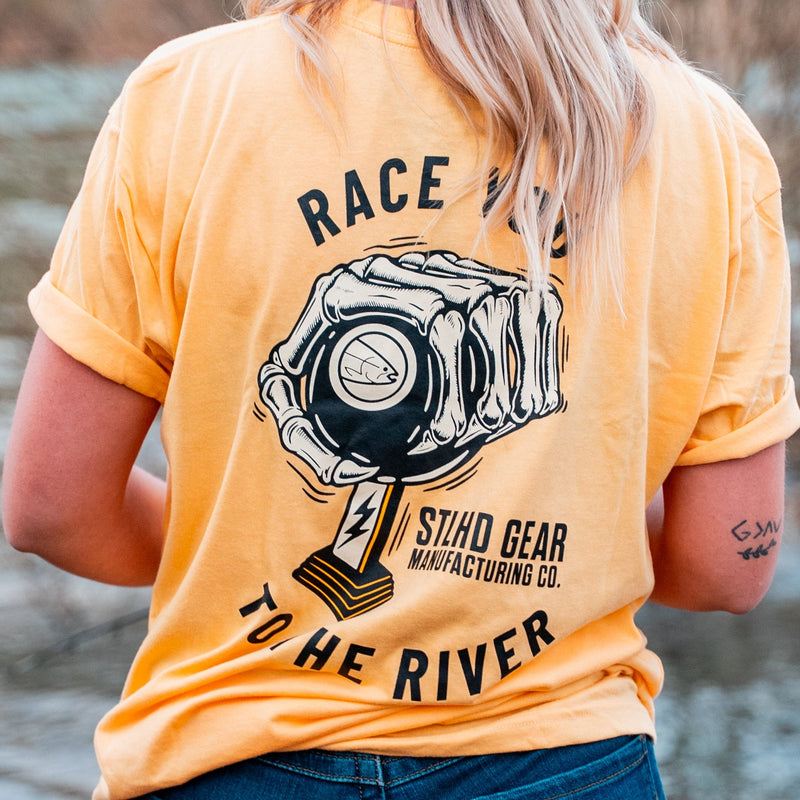 Load image into Gallery viewer, STLHD Race Ya T-Shirt

