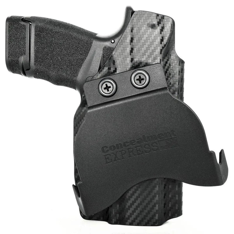 Load image into Gallery viewer, Stoeger STR-9 / STR-40 Paddle Holster
