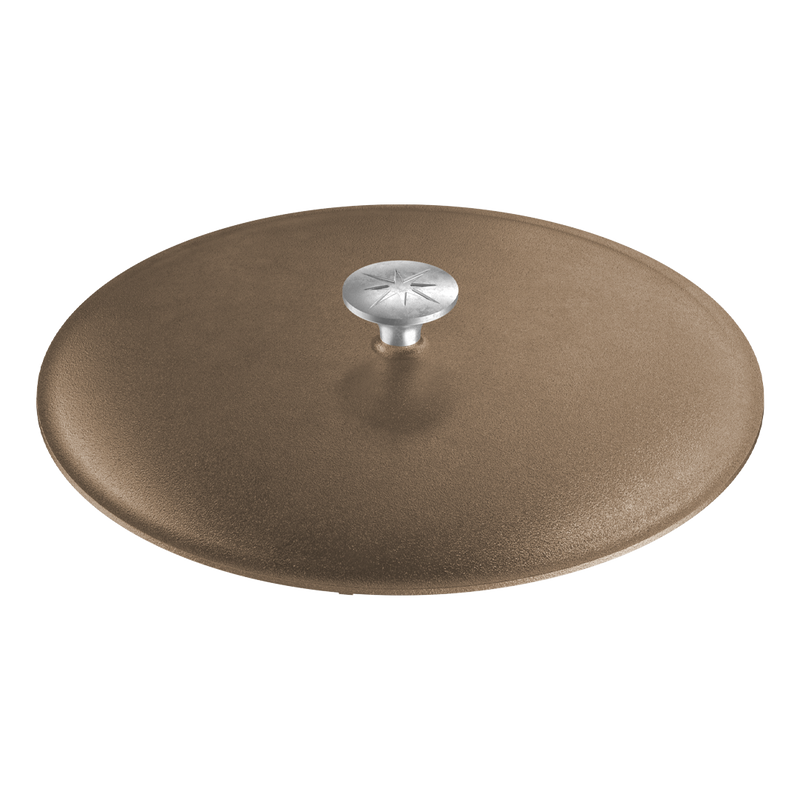 Load image into Gallery viewer, 13.5-Inch Cast Iron Lid
