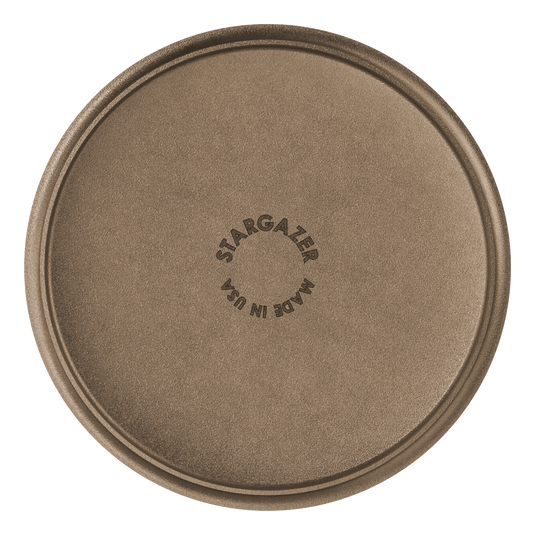 12-Inch Cast Iron Lid
