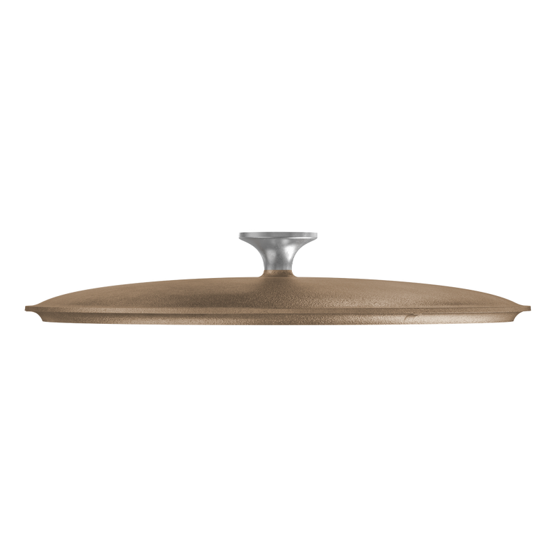 Load image into Gallery viewer, 12-Inch Cast Iron Lid
