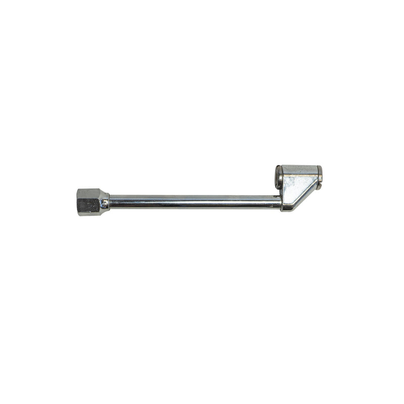 Load image into Gallery viewer, Dual Head Air Chuck - Straight Forward, Angled Back Power Tank
