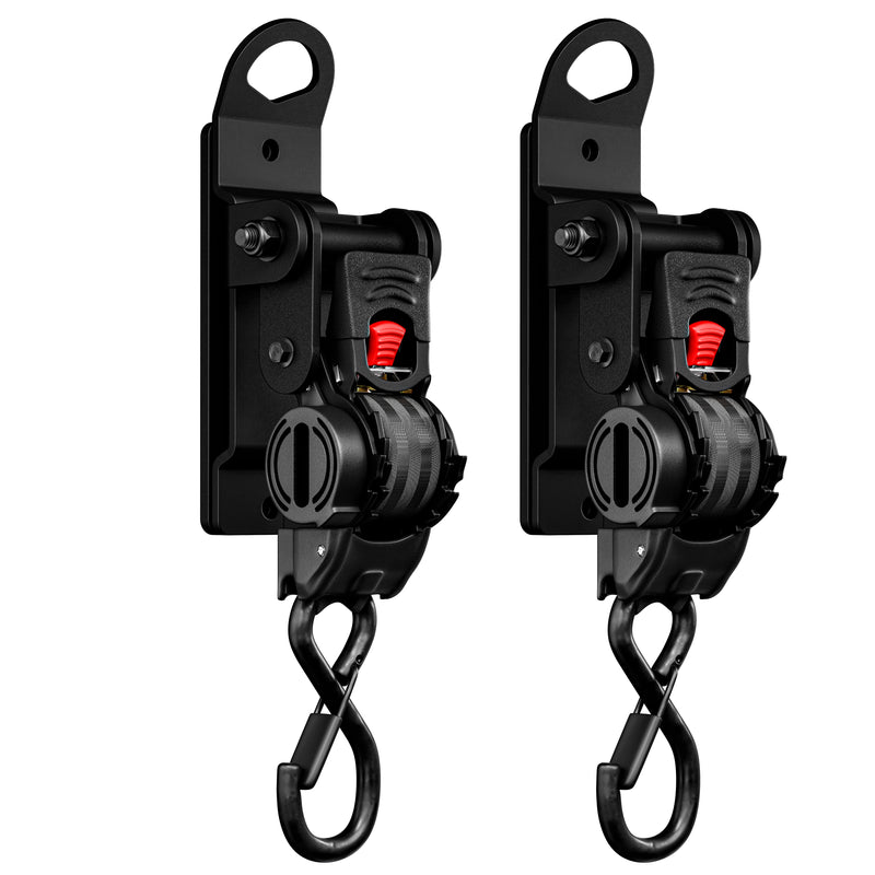 Load image into Gallery viewer, Swivel Strap™ Mounts - Toyota Tundra (2007+)
