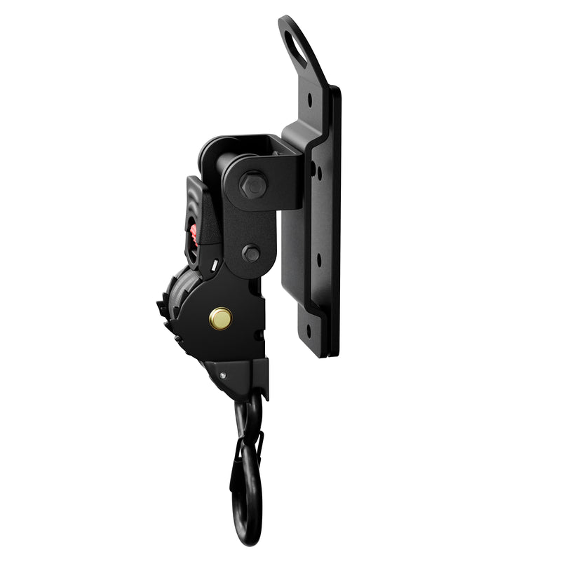 Load image into Gallery viewer, Swivel Strap™ Mounts - RAM 2500/3500 (2019+)
