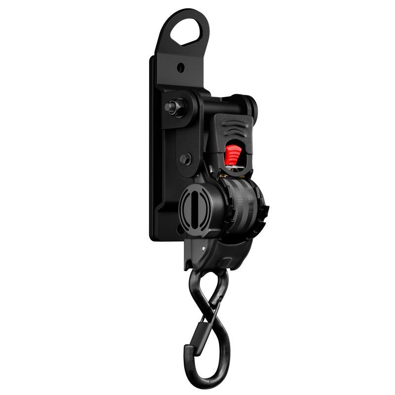 Load image into Gallery viewer, Swivel Strap™ Mounts - RAM 2500/3500 (2019+)
