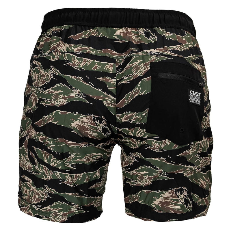 Load image into Gallery viewer, Men's Hybrid Athletic Shorts | 5.5"
