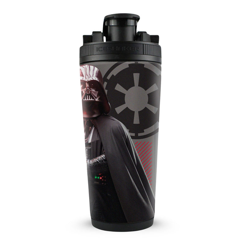 Load image into Gallery viewer, Star Wars Lord Vader 4D Ice Shaker
